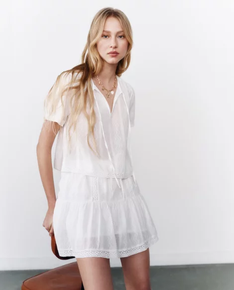 Blusa selene