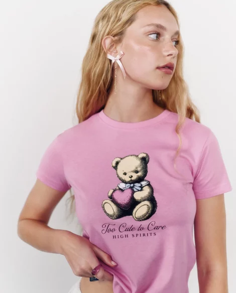 Camisa jelly