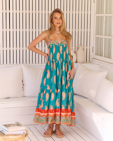 Vestido sunny